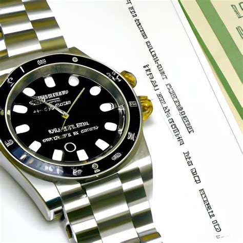 can rolex watches be financed